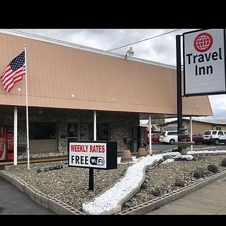 Travel Inn Lewiston Dış mekan fotoğraf
