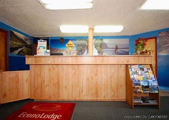 Travel Inn Lewiston İç mekan fotoğraf