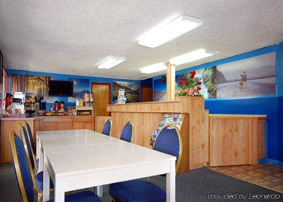 Travel Inn Lewiston Dış mekan fotoğraf