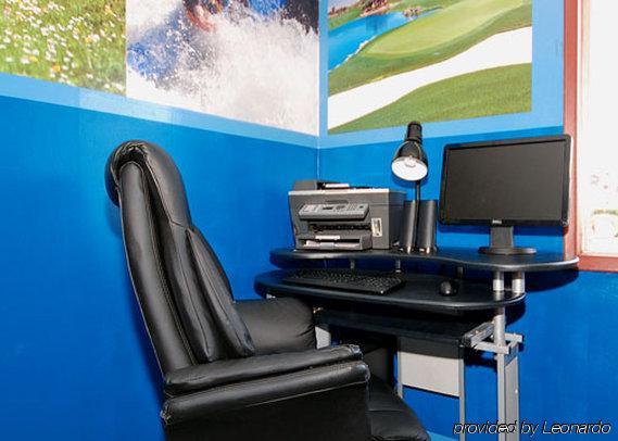 Travel Inn Lewiston Dış mekan fotoğraf