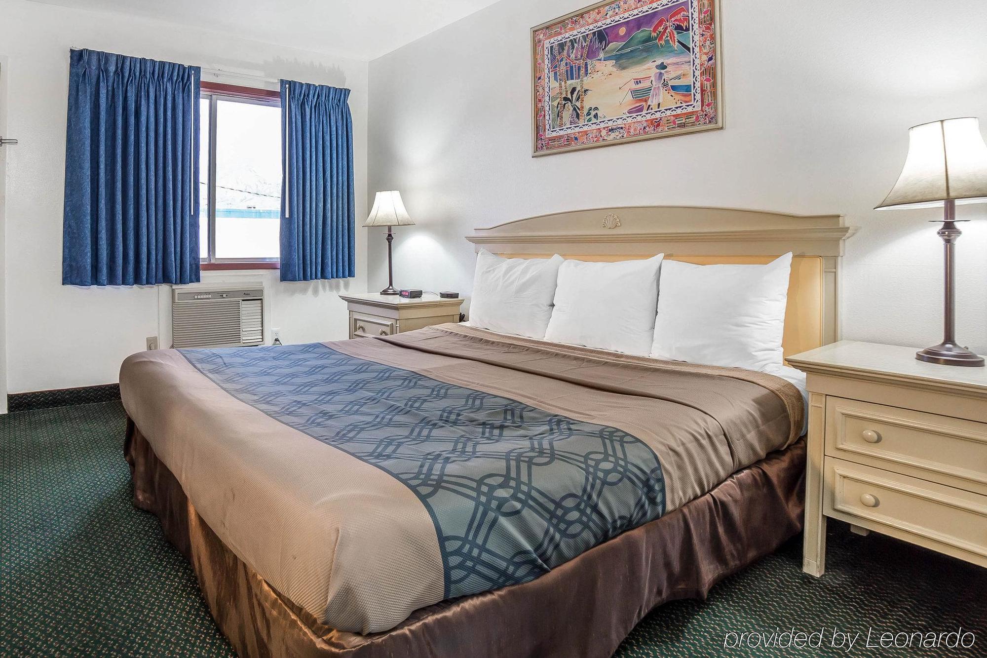 Travel Inn Lewiston Dış mekan fotoğraf