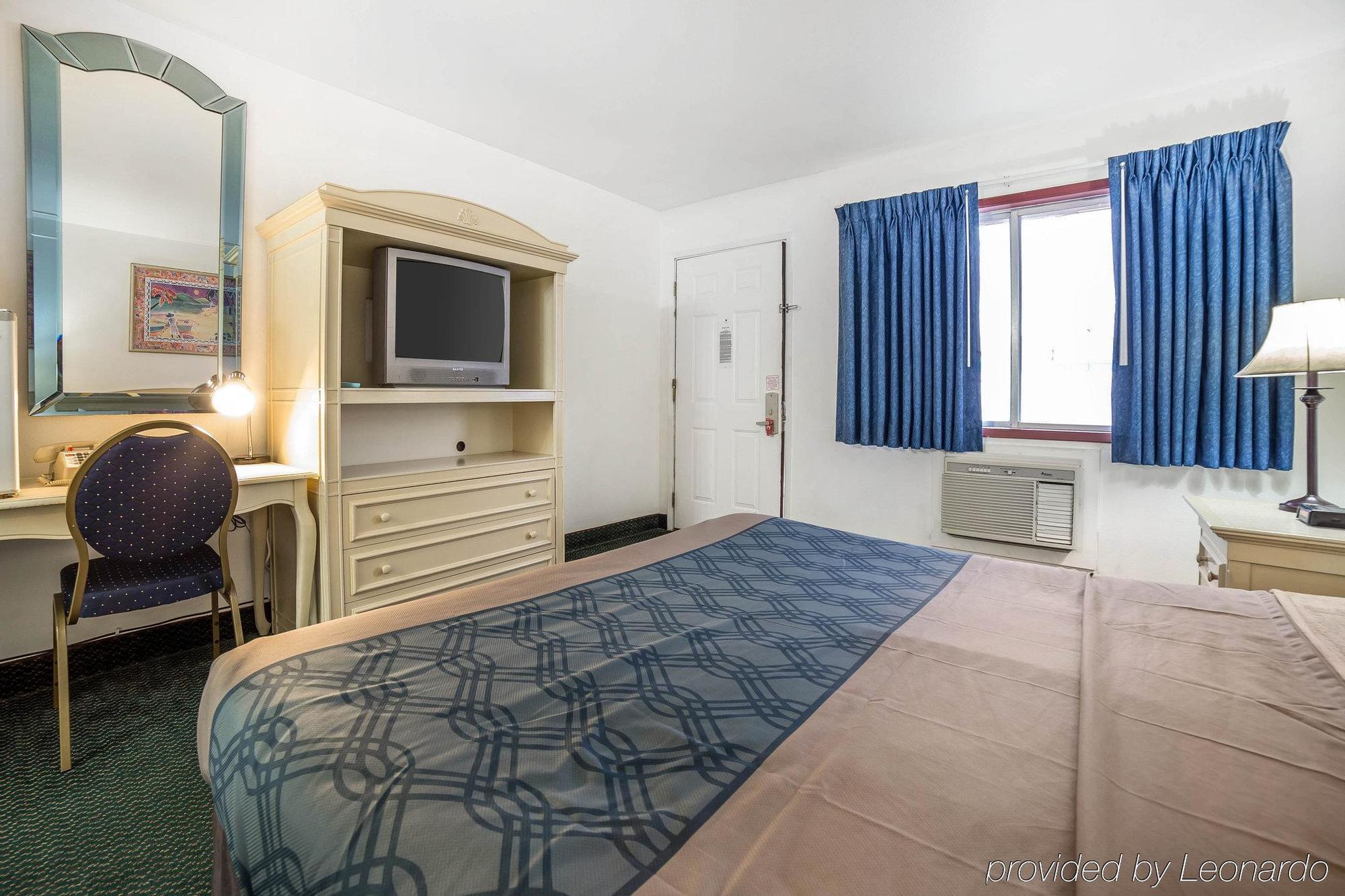 Travel Inn Lewiston Dış mekan fotoğraf