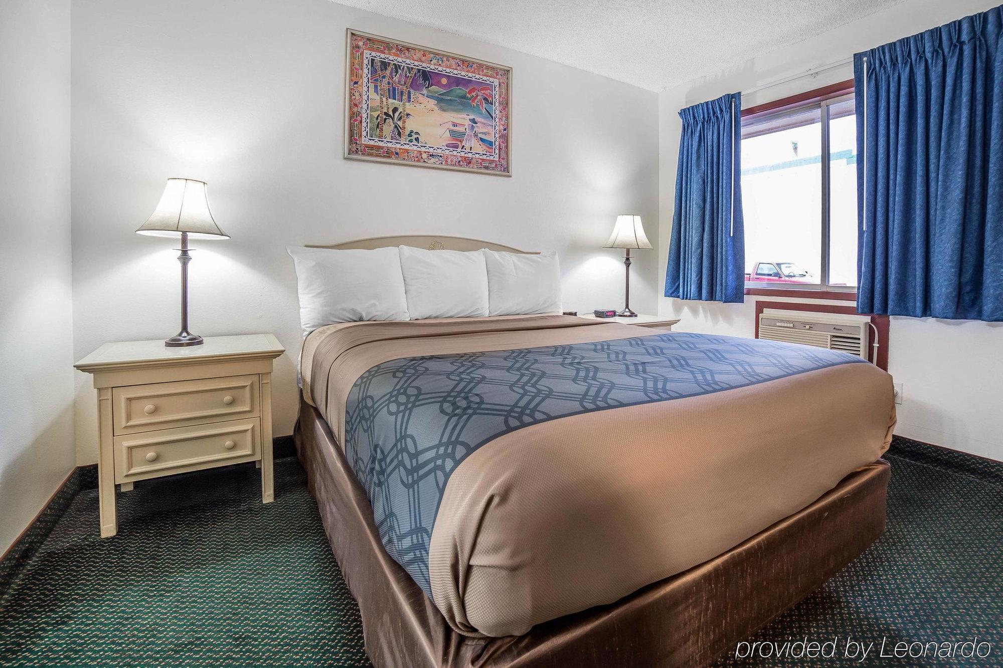 Travel Inn Lewiston Dış mekan fotoğraf