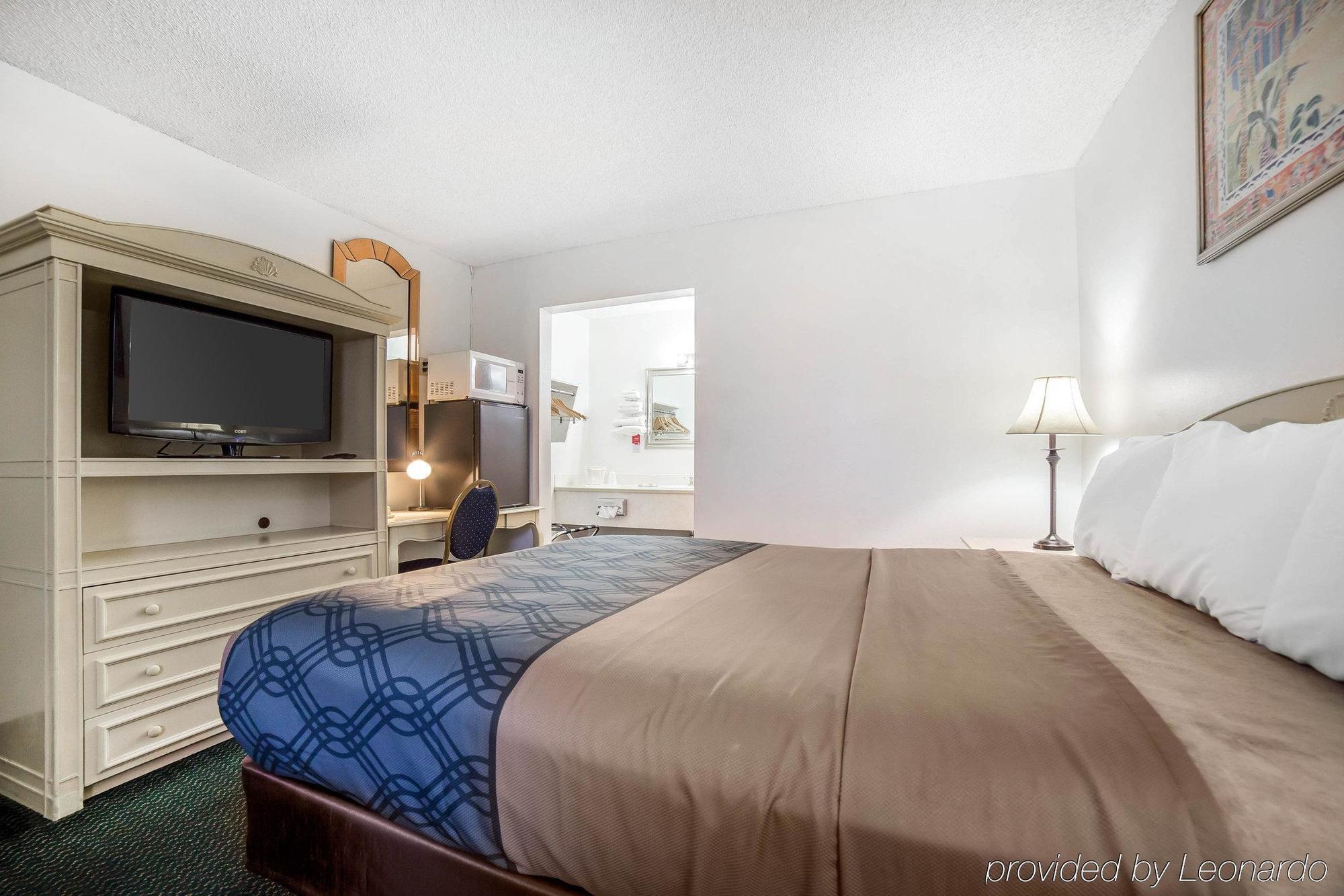 Travel Inn Lewiston Dış mekan fotoğraf