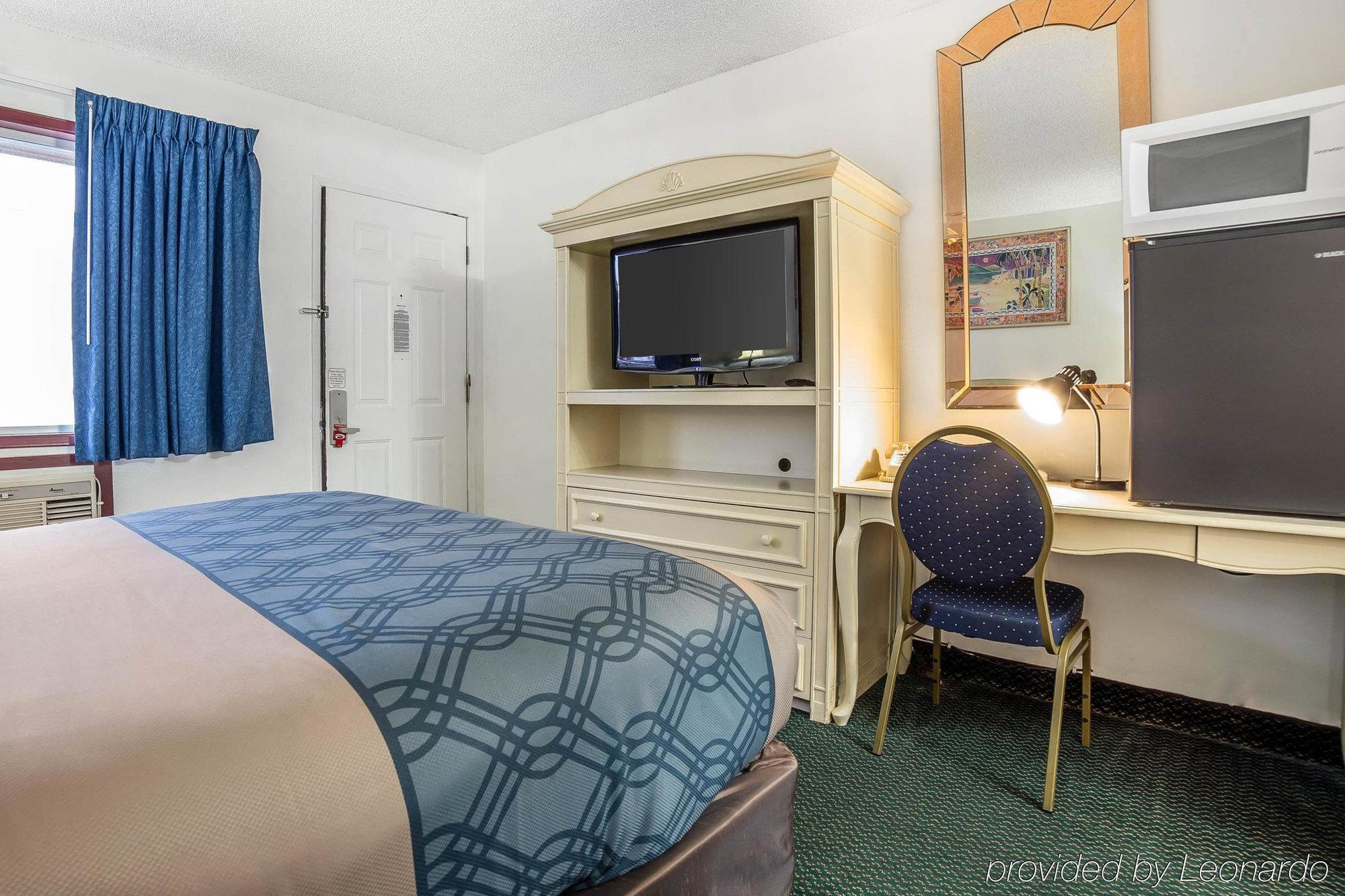 Travel Inn Lewiston Dış mekan fotoğraf