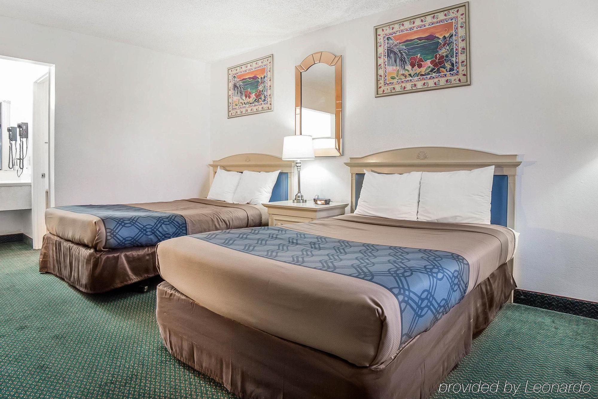 Travel Inn Lewiston Dış mekan fotoğraf