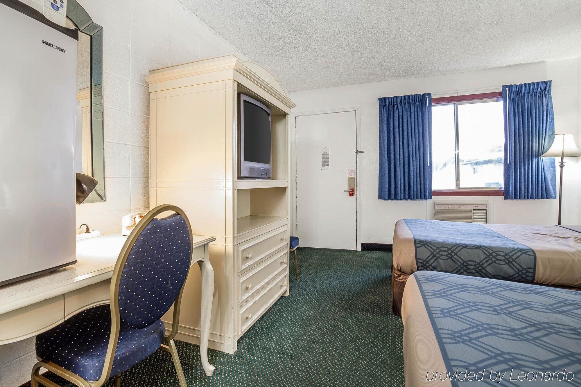 Travel Inn Lewiston Dış mekan fotoğraf