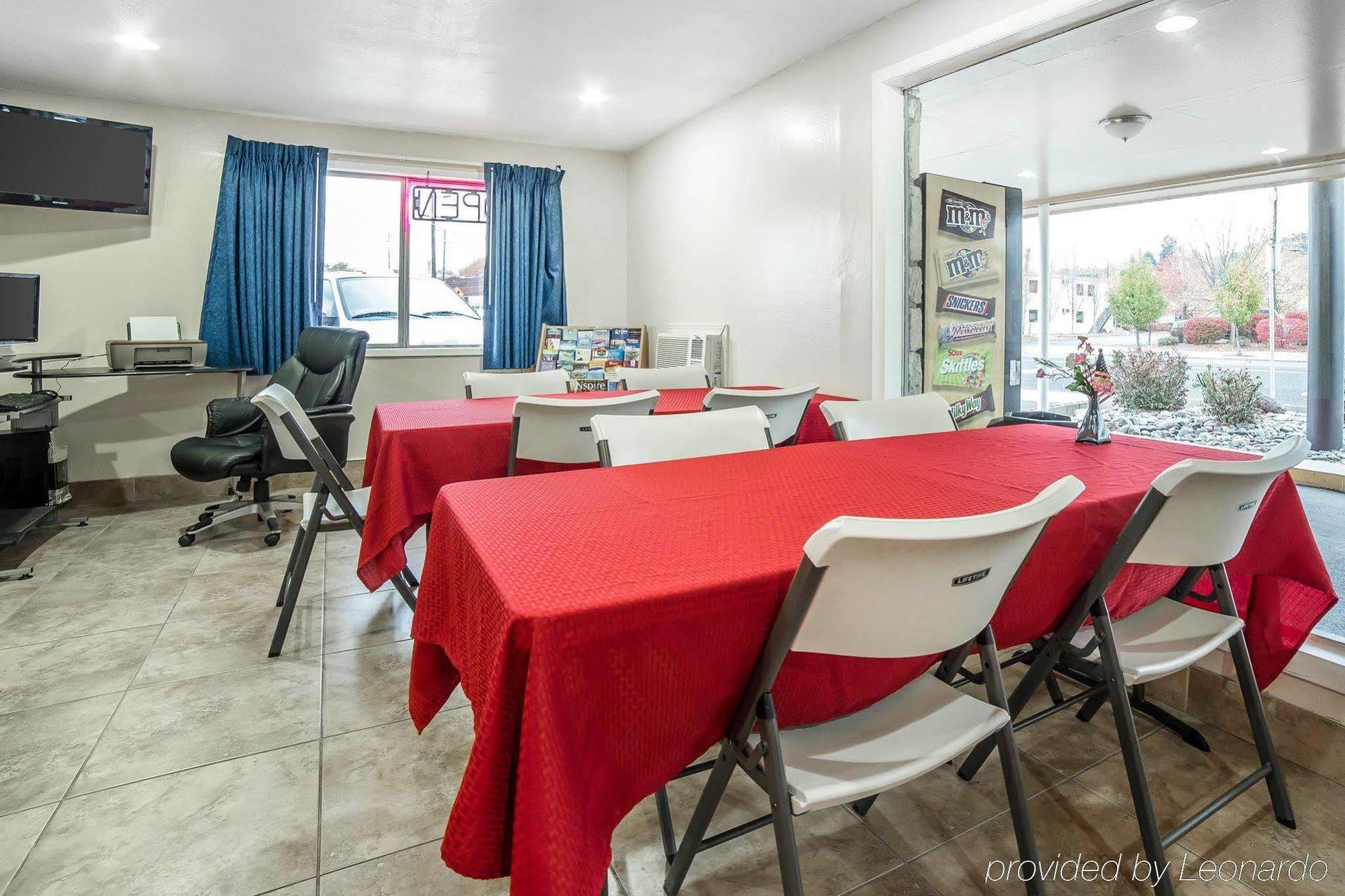 Travel Inn Lewiston Dış mekan fotoğraf
