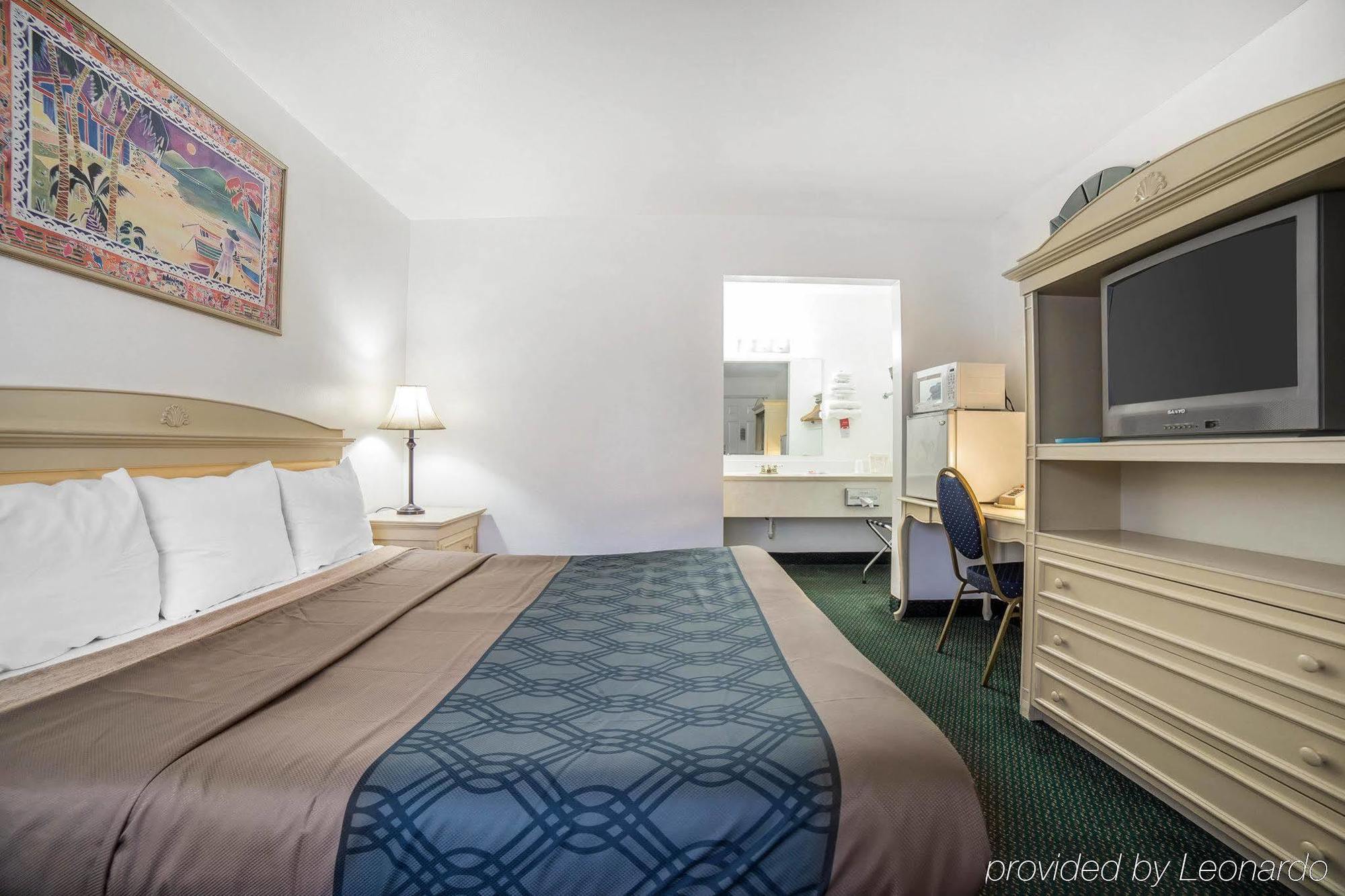 Travel Inn Lewiston Dış mekan fotoğraf