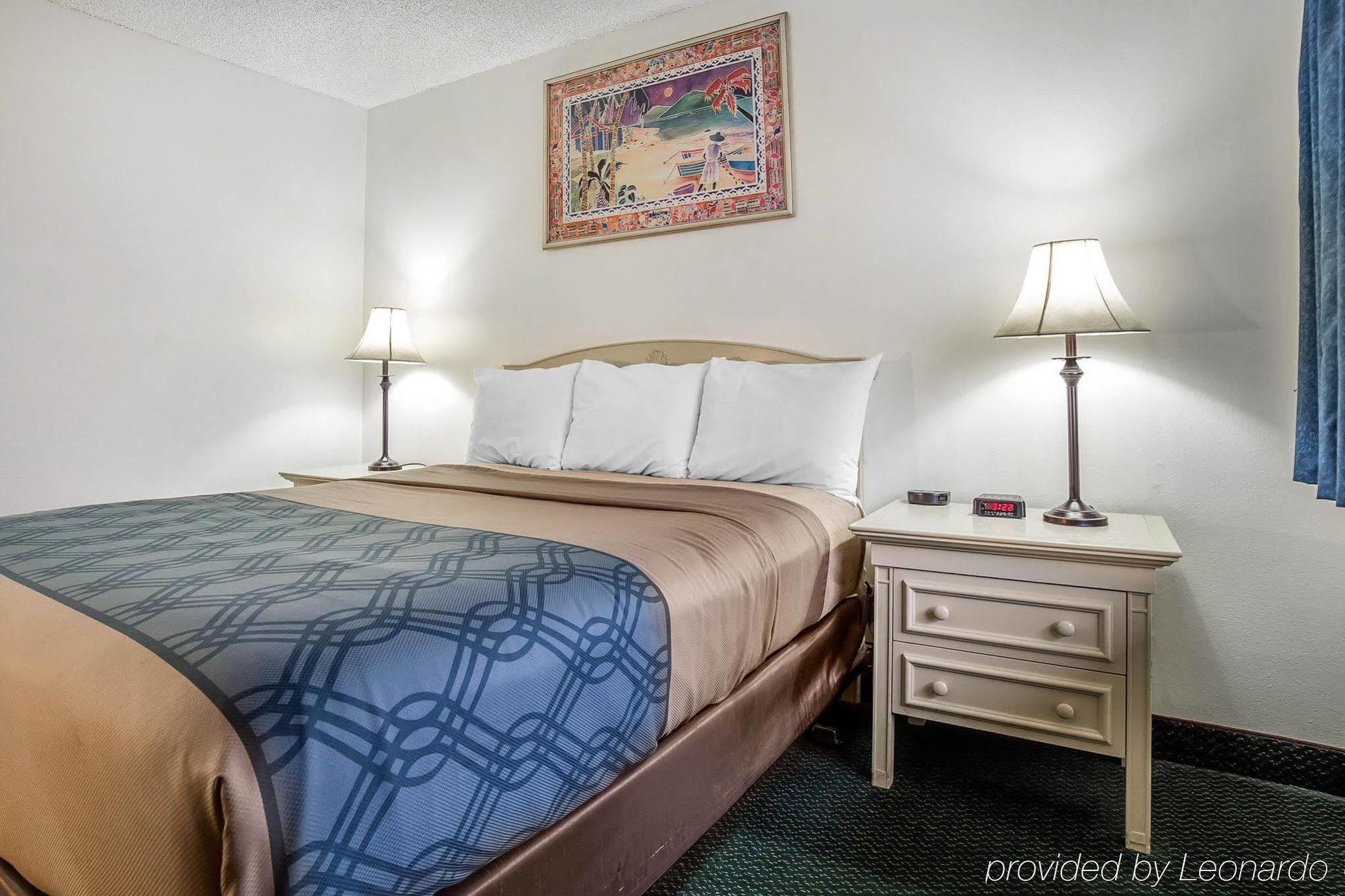 Travel Inn Lewiston Dış mekan fotoğraf