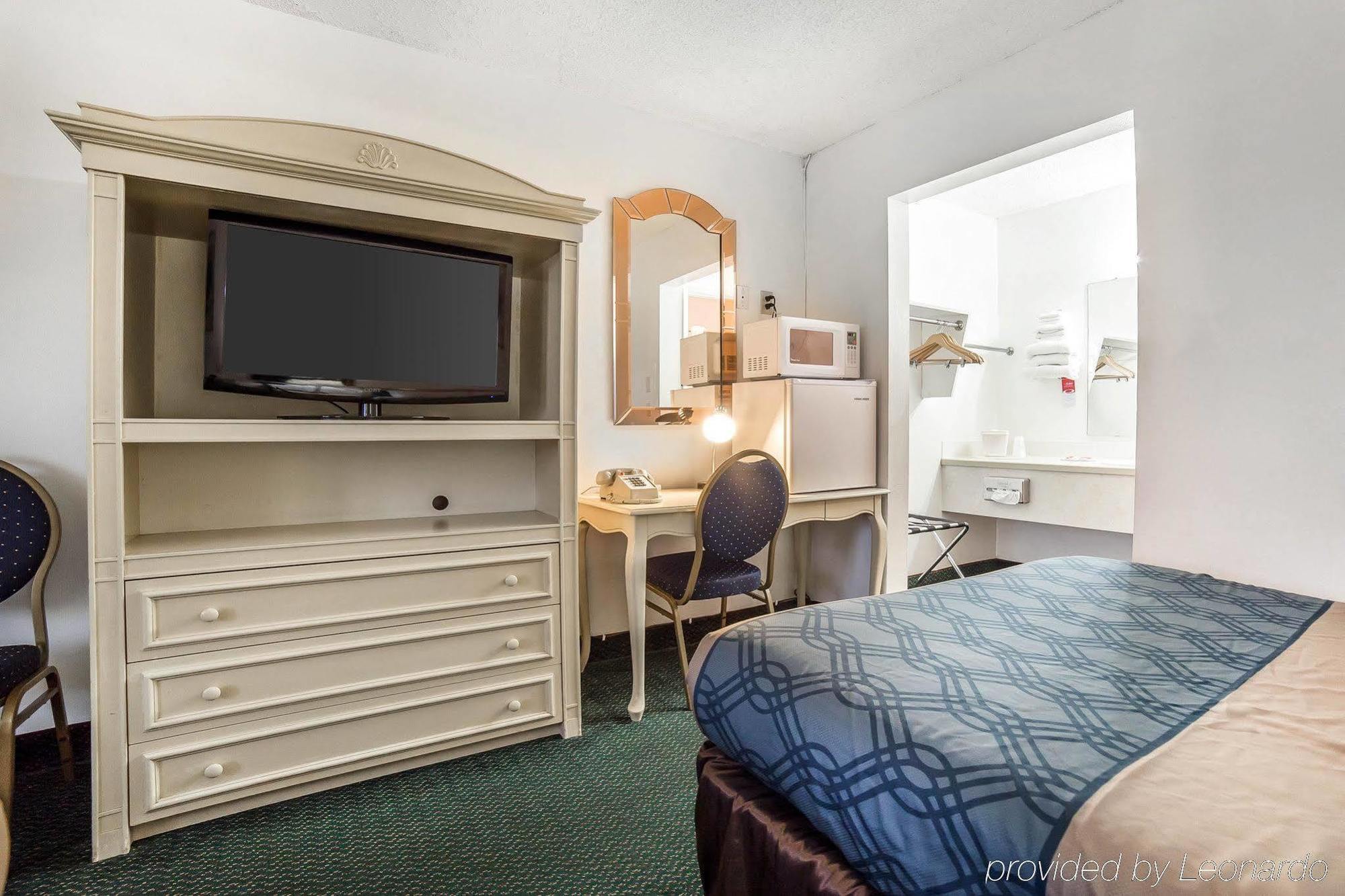 Travel Inn Lewiston Dış mekan fotoğraf