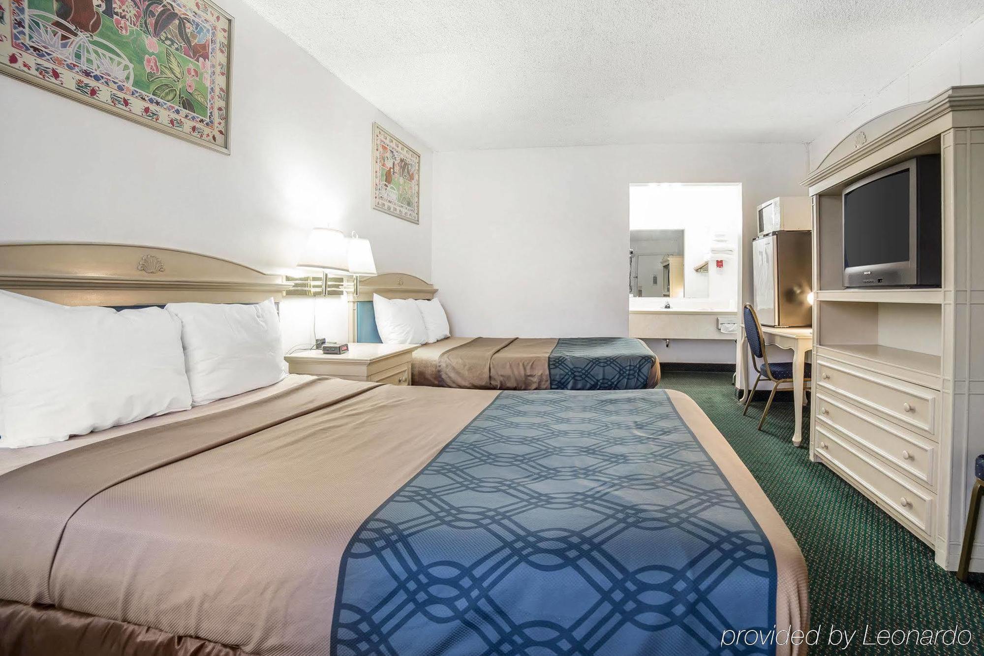 Travel Inn Lewiston Dış mekan fotoğraf