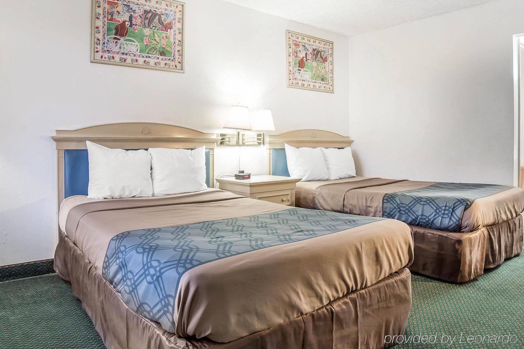 Travel Inn Lewiston Dış mekan fotoğraf