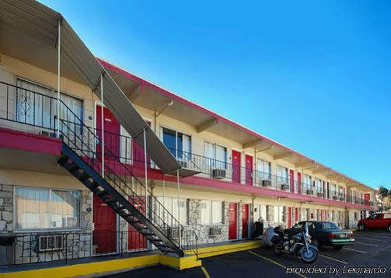 Travel Inn Lewiston Dış mekan fotoğraf